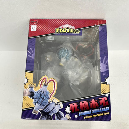 フィギュア ARTFX J 死柄木弔 1/8 僕のヒーローアカデミア コトブキヤ 死柄木弔 【フィギュア】【イオン広店】
