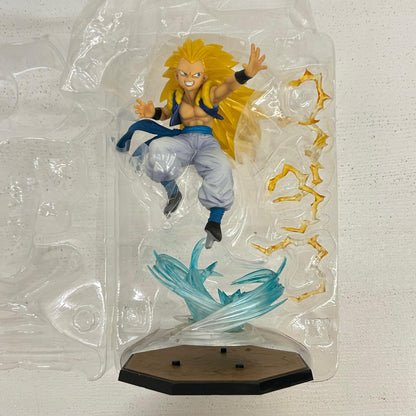 フィギュア フィギュアーツZERO スーパーサイヤ人3 ゴテンクス ドラゴンボールZ ゴテンクス【フィギュア】【イオン広店】