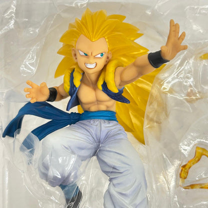 フィギュア フィギュアーツZERO スーパーサイヤ人3 ゴテンクス ドラゴンボールZ ゴテンクス【フィギュア】【イオン広店】