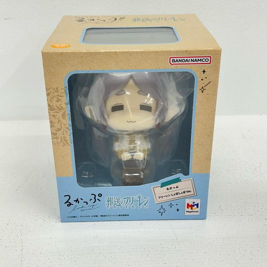 フィギュア るかっぷ フリーレン しょぼしょぼVer. 葬送のフリーレン フリーレン【フィギュア】【イオン広店】