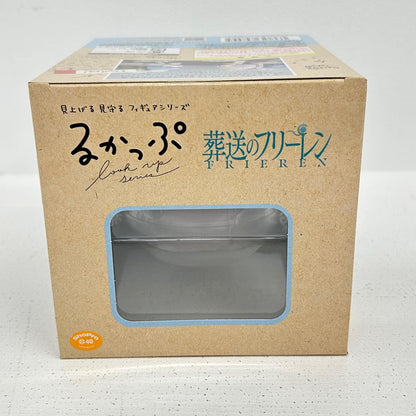 フィギュア るかっぷ フリーレン しょぼしょぼVer. 葬送のフリーレン フリーレン【フィギュア】【イオン広店】