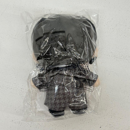 ぬいぐるみ C賞 諸伏高明 ぬいぐるみ セガ ラッキーくじ 名探偵コナン Vintage Look 諸伏高明【イオン広店】