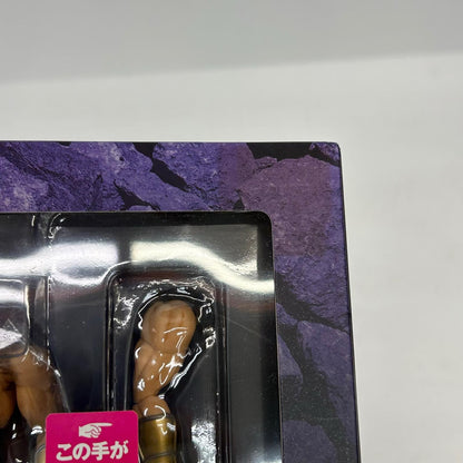 フィギュア ファルコ リボルテック 北斗の拳レボリューション No.015 北斗の拳 ファルコ【フィギュア】【イオン広店】