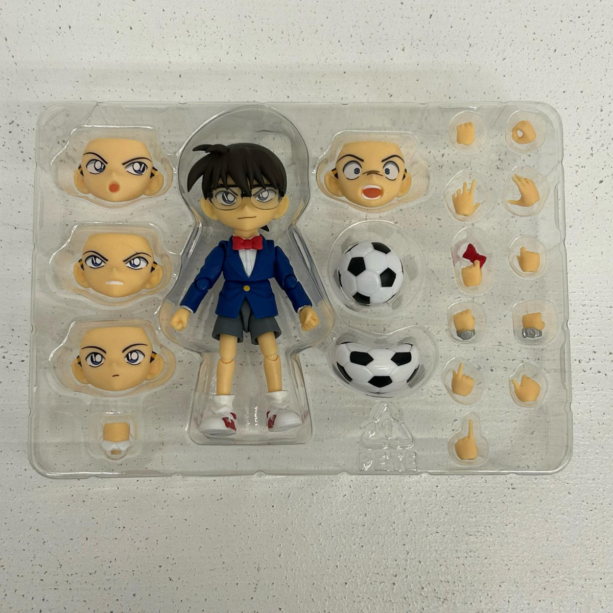 フィギュア S.H.Figuarts 江戸川コナン 名探偵コナン 江戸川コナン【フィギュア】【イオン広店】