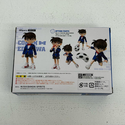 フィギュア S.H.Figuarts 江戸川コナン 名探偵コナン 江戸川コナン【フィギュア】【イオン広店】