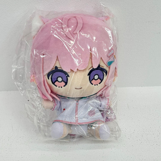 ぬいぐるみ 博衣こより パーカー水着衣装 hololive friends with u ホロライブ ホロフレ 博衣こより【イオン広店】