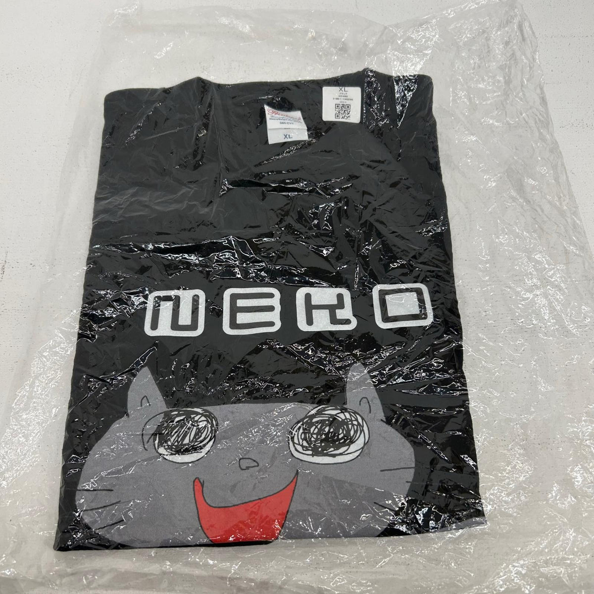その他ホビー 湊あくあ NEKOシャツ ホロライブ 湊あくあ【イオン広店】