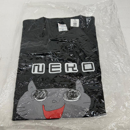 その他ホビー 湊あくあ NEKOシャツ ホロライブ 湊あくあ【イオン広店】