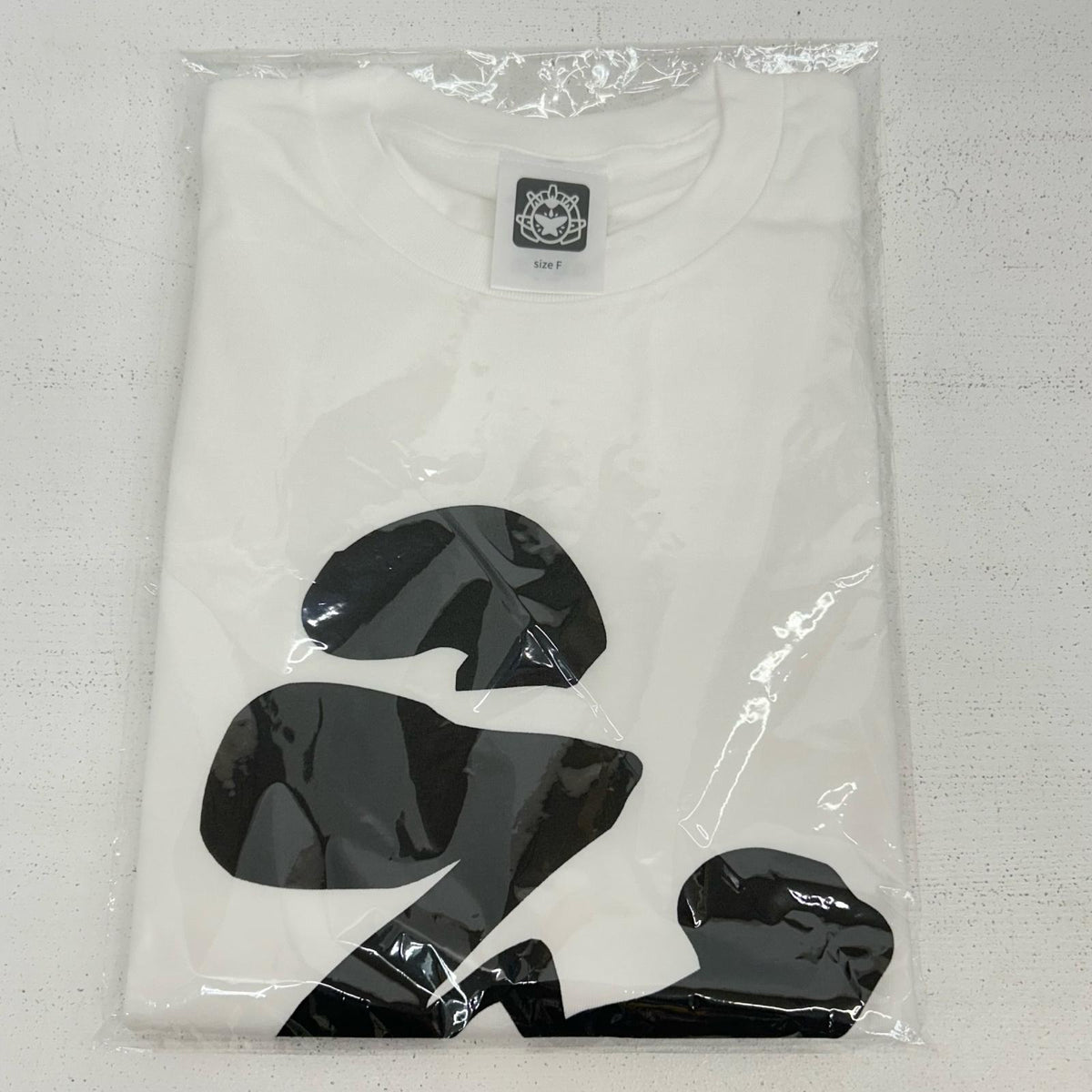 その他ホビー 鷹嶺ルイ 誕生日記念2025 「え?」Tシャツ ホロライブ 鷹嶺ルイ【イオン広店】