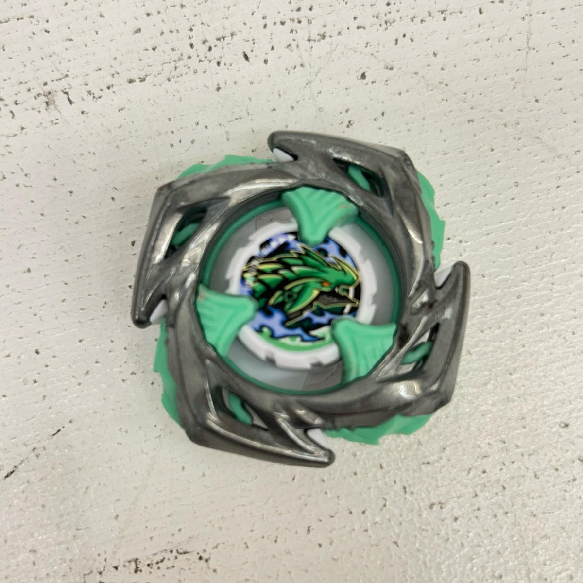 おもちゃ・玩具 インパクトドレイク7-55FB ベイブレードX BEYBLADE X インパクトドレイク7-55FB 【イオン広店】