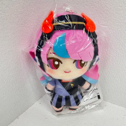 ぬいぐるみ Selly Crazy Raccoonマスコットぬいぐるみ GiGO Selly【イオン広店】