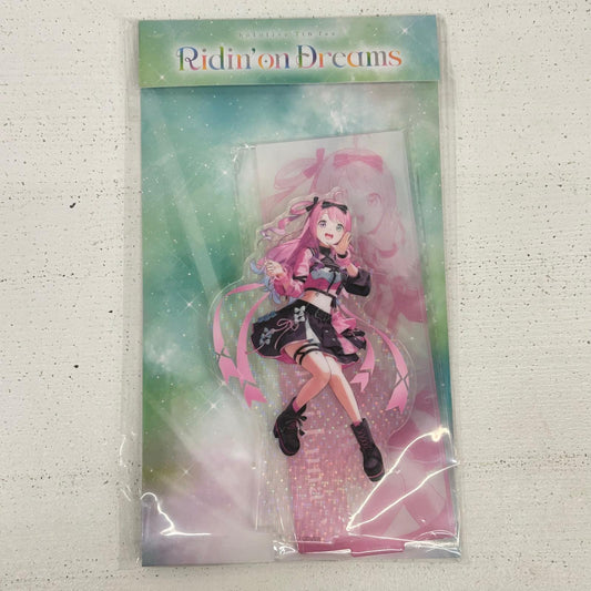 その他ホビー 姫森ルーナ ブーストモードver. アクリルスタンド Ridin' on Dreams ホロライブ 1 姫森ルーナ【イオン広店】