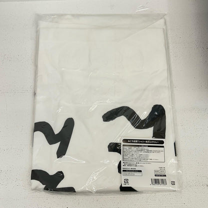 その他ホビー みこち迷言Tシャツ あえんびえん さくらみこ 2024年版迷言卓上カレンダー販売記念 ホロライブ さくらみこ【イオン広店】