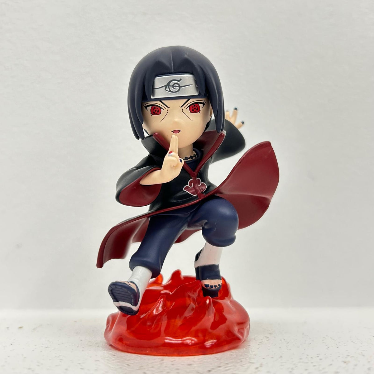 フィギュア うちはイタチ POP MART NARUTO ナルト 忍界大戦シリーズ うちはイタチ【フィギュア】【イオン広店】