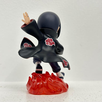 フィギュア うちはイタチ POP MART NARUTO ナルト 忍界大戦シリーズ うちはイタチ【フィギュア】【イオン広店】