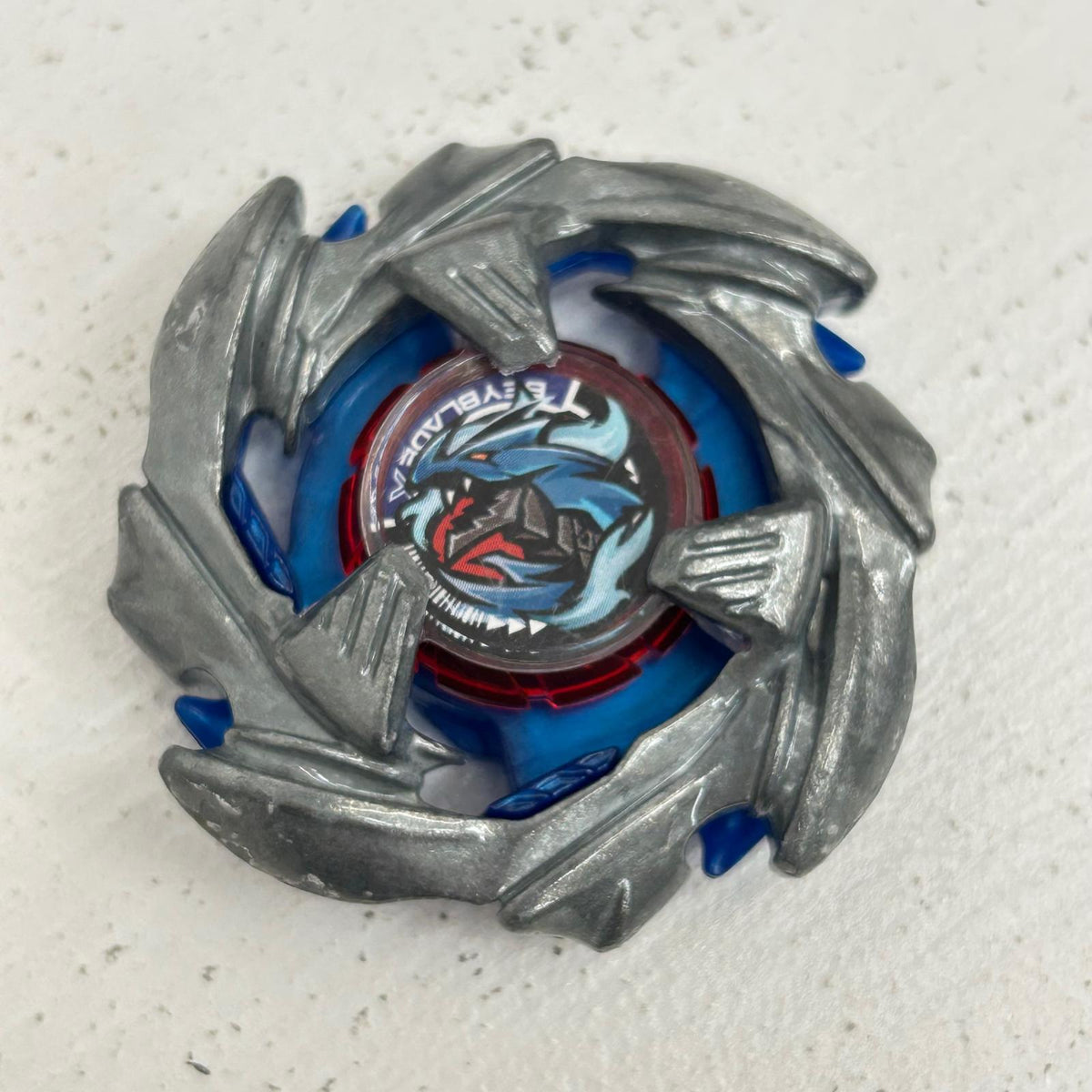 おもちゃ・玩具 コバルトドラグーン2-60C ベイブレードX BEYBLADE X コバルトドラグーン2-60C 【イオン広店】