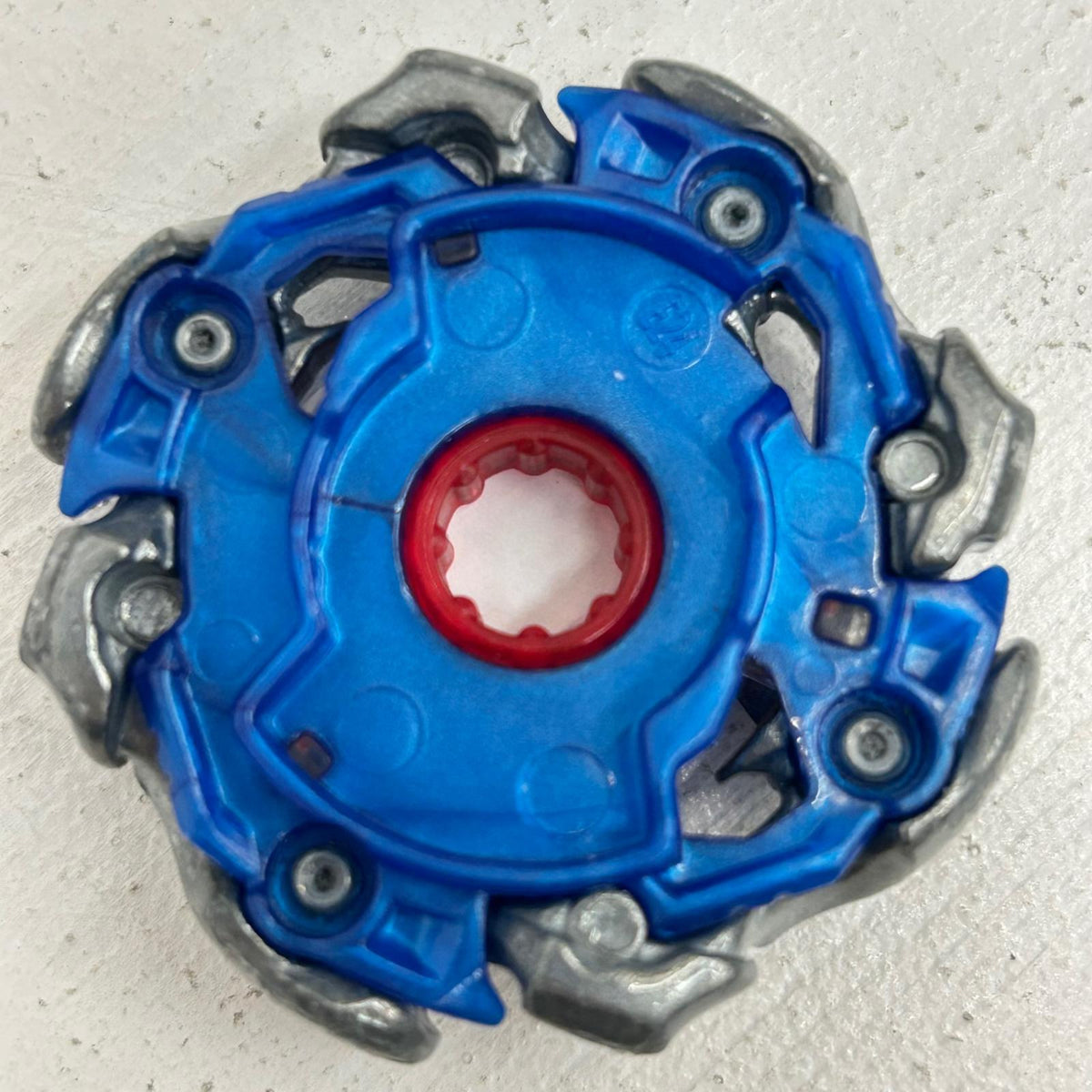 おもちゃ・玩具 コバルトドラグーン2-60C ベイブレードX BEYBLADE X コバルトドラグーン2-60C 【イオン広店】