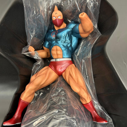 フィギュア キン肉マン 戦闘服完全武装 フィギュア王究極限定ver. CCP キン肉マン【フィギュア】【イオン広店】