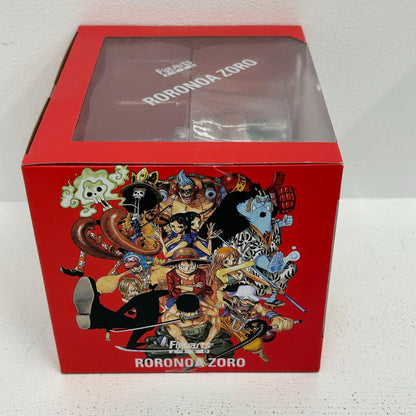 フィギュア フィギュアーツZERO 海賊狩りのゾロ ワンピース ロロノア・ゾロ【フィギュア】【イオン広店】