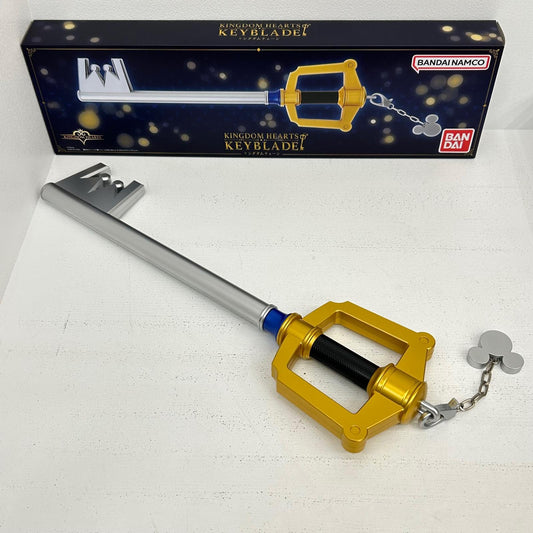 おもちゃ・玩具 キーブレード キングダムチェーン キングダムハーツ キーブレード 【イオン広店】