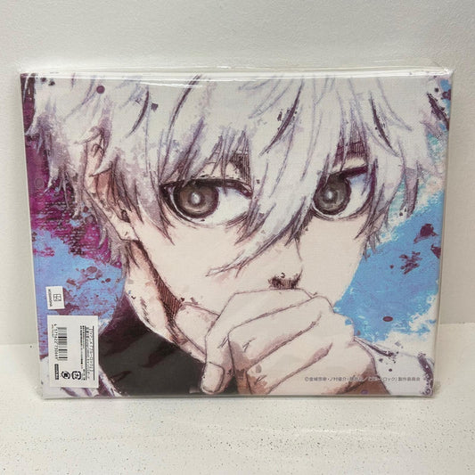 その他ホビー 凪誠士郎 grunge CANVAS キャンバスボード ブルーロック 凪誠士郎【イオン広店】