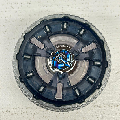 おもちゃ・玩具 クロックミラージュ9-65B ブラック ベイブレードX BEYBLADE X クロックミラージュ9-65B【イオン広店】