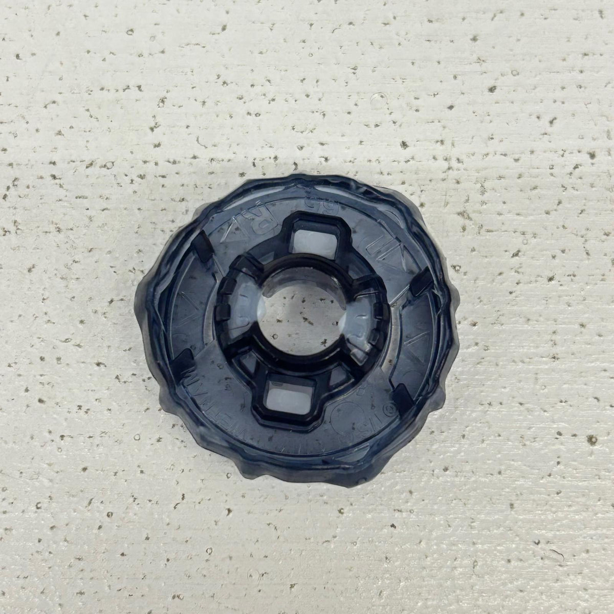 おもちゃ・玩具 クロックミラージュ9-65B ブラック ベイブレードX BEYBLADE X クロックミラージュ9-65B【イオン広店】
