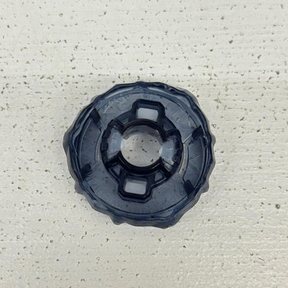 おもちゃ・玩具 クロックミラージュ9-65B ブラック ベイブレードX BEYBLADE X クロックミラージュ9-65B【イオン広店】