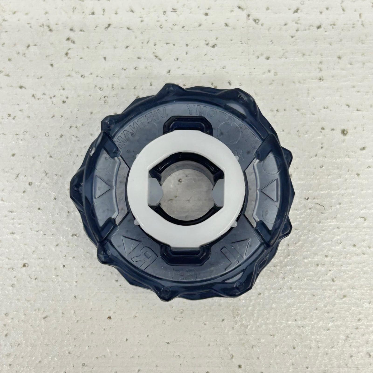 おもちゃ・玩具 クロックミラージュ9-65B ブラック ベイブレードX BEYBLADE X クロックミラージュ9-65B【イオン広店】