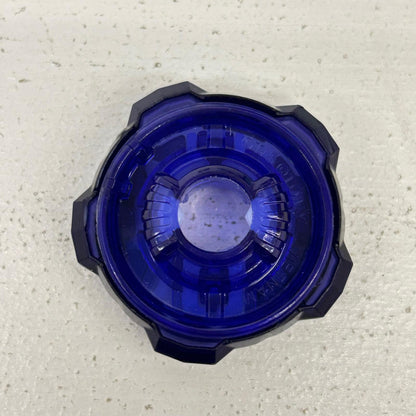 おもちゃ・玩具 ホエールウェーブ5-80A カスタム ベイブレードX BEYBLADE X ホエールウェーブ5-80A【イオン広店】