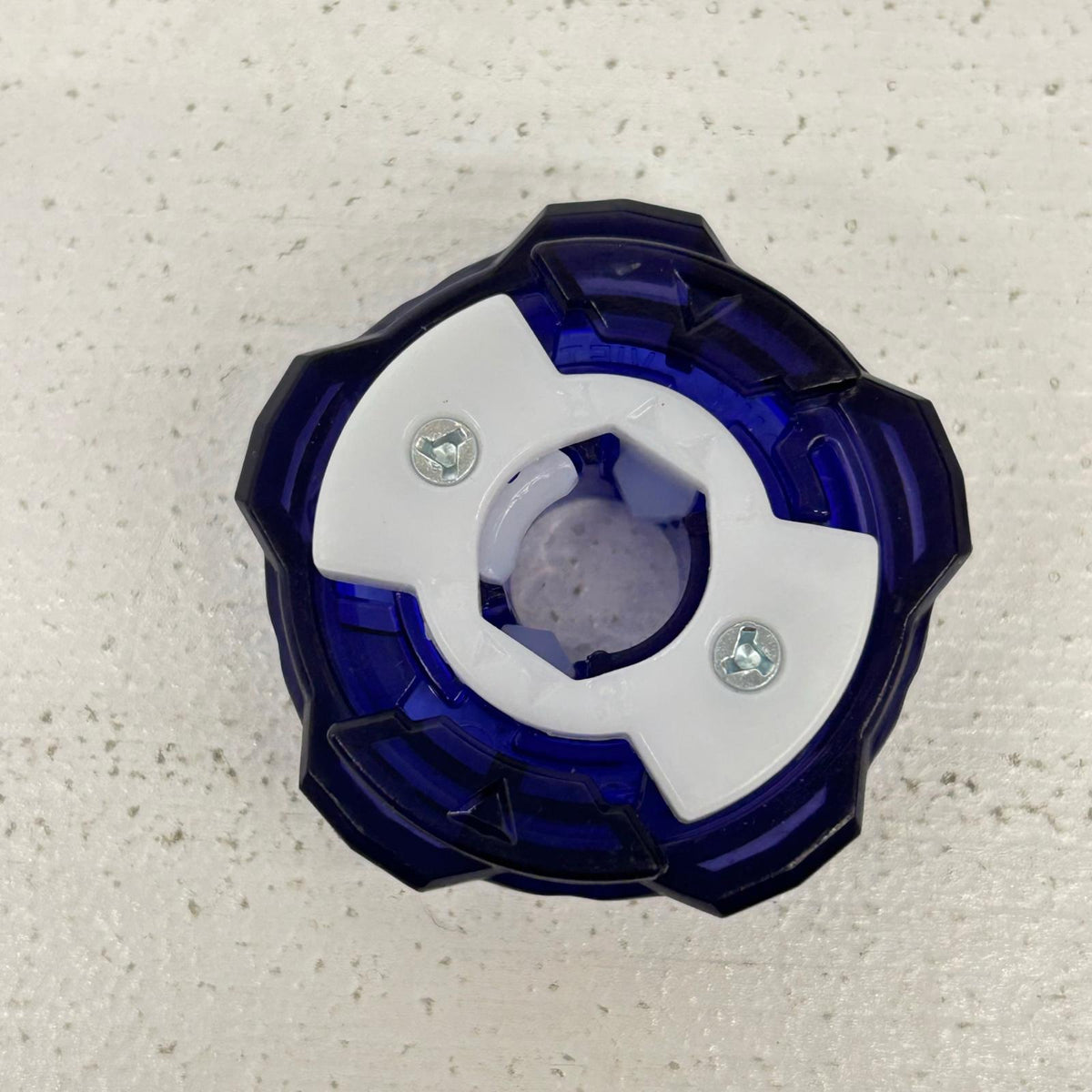 おもちゃ・玩具 ホエールウェーブ5-80A カスタム ベイブレードX BEYBLADE X ホエールウェーブ5-80A【イオン広店】