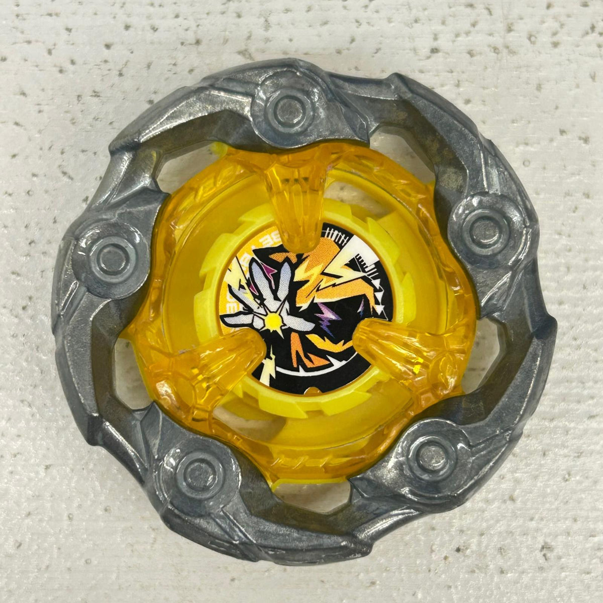 おもちゃ・玩具 ウィザードロッド5-70DB ベイブレードX BEYBLADE ウィザードロッド5-70DB【イオン広店】