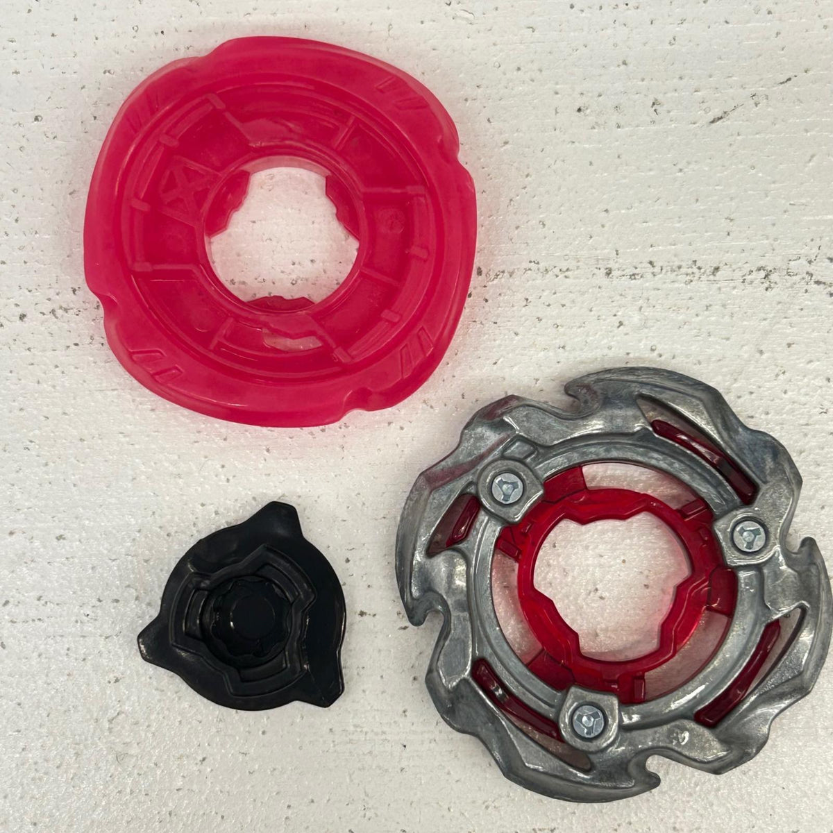 おもちゃ・玩具 ヘルズリーパーTOp カスタム ベイブレードX BEYBLADE X ヘルズリーパーTOp 【イオン広店】