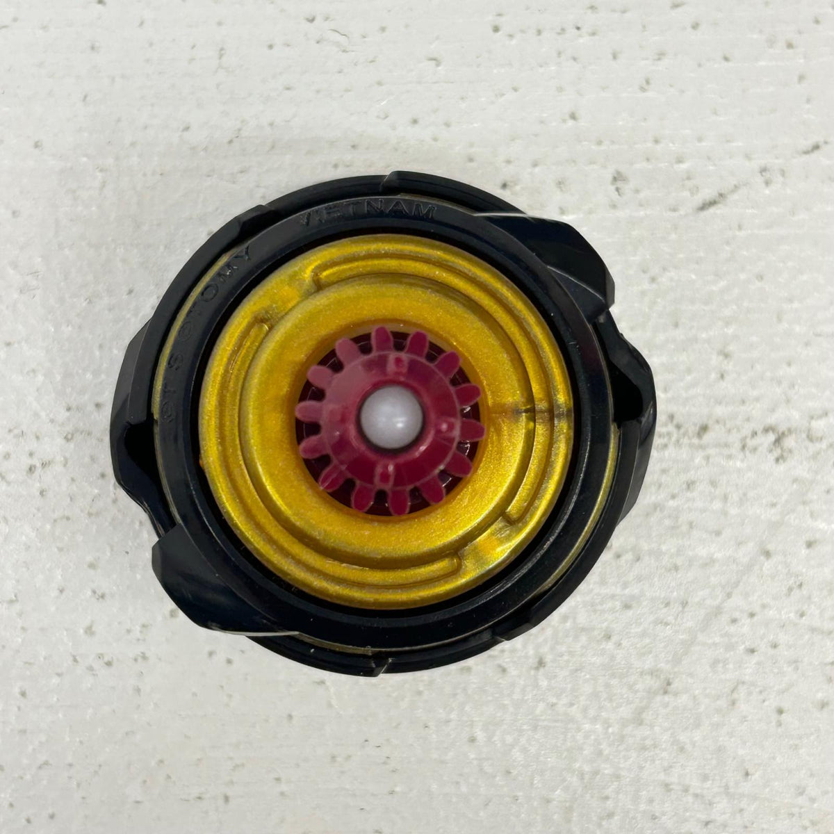 おもちゃ・玩具 ヘルズリーパーTOp カスタム ベイブレードX BEYBLADE X ヘルズリーパーTOp 【イオン広店】