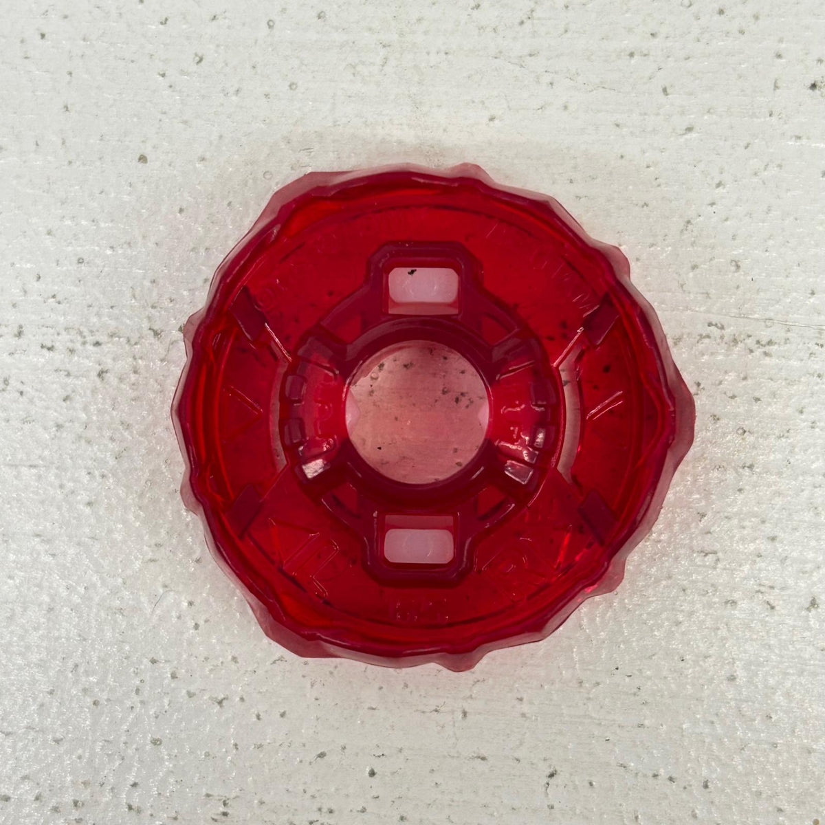 おもちゃ・玩具 サムライセイバー9-65LO ベイブレードX BEYBLADE X サムライセイバー9-65LO 【イオン広店】