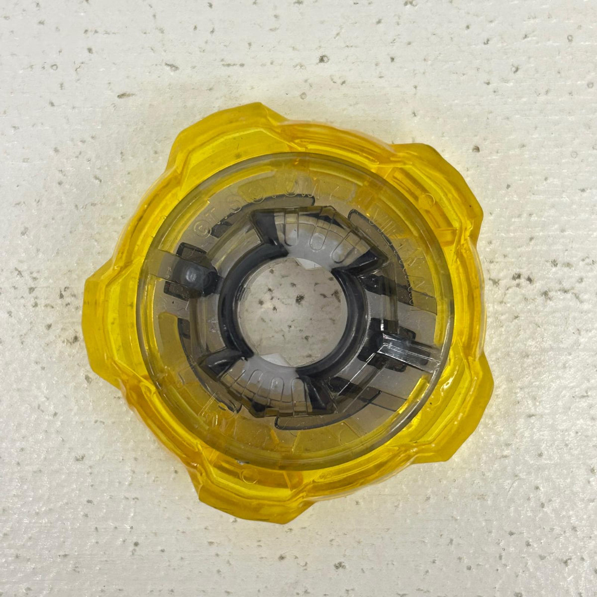 おもちゃ・玩具 マミーカース5-70W カスタム ベイブレードX BEYBLADE X マミーカース5-70W 【イオン広店】