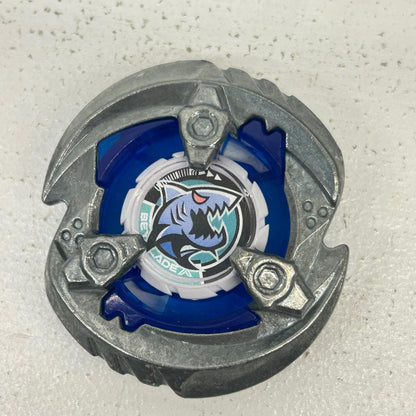 おもちゃ・玩具 シャークギル2-60C カスタム ベイブレードX BEYBLADE X シャークギル2-60C【イオン広店】