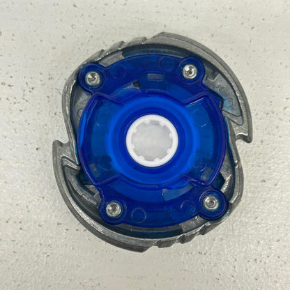 おもちゃ・玩具 シャークギル2-60C カスタム ベイブレードX BEYBLADE X シャークギル2-60C【イオン広店】