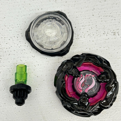 おもちゃ・玩具 マンモスタスク3-80HT カスタム ベイブレードX BEYBLADE X マンモスタスク3-80HT【イオン広店】