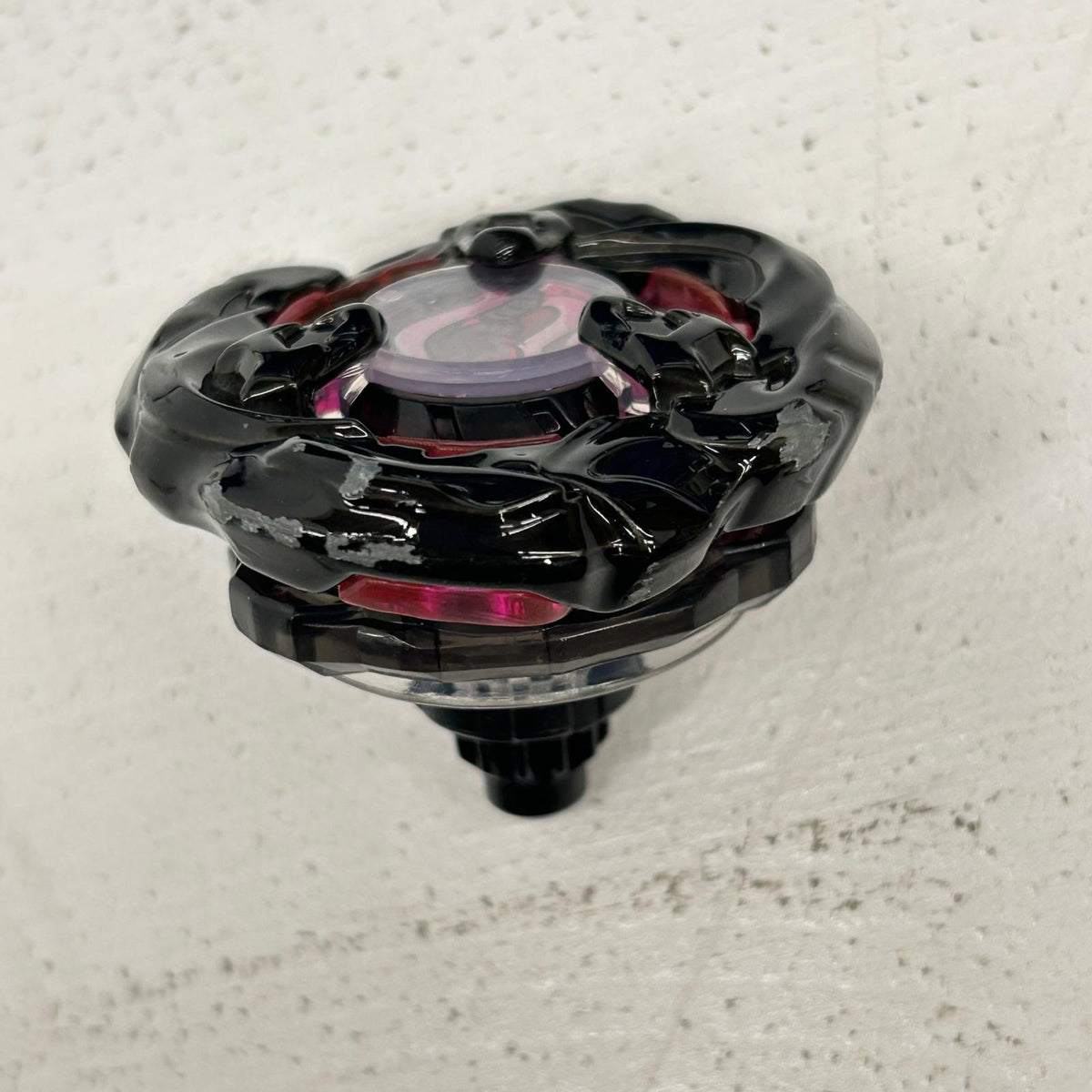 おもちゃ・玩具 マンモスタスク3-80HT カスタム ベイブレードX BEYBLADE X マンモスタスク3-80HT【イオン広店】