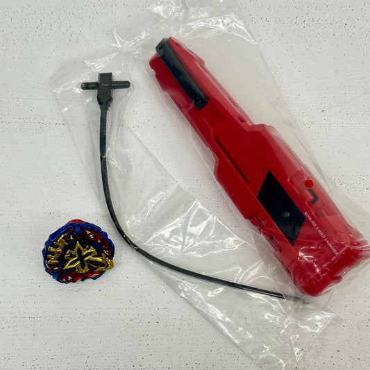 BX-00 スターター ゼノエクスカリバー3-60GF ベイブレードX BEYBLADE X【イオン広店】
