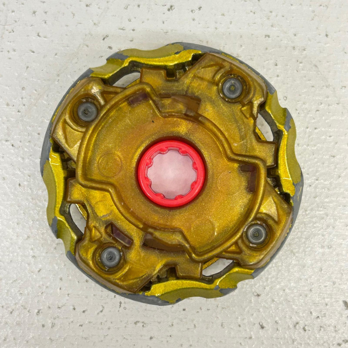 ヘルズサイズM-85BS カスタム ベイブレードX BEYBLADE X 【イオン広店】