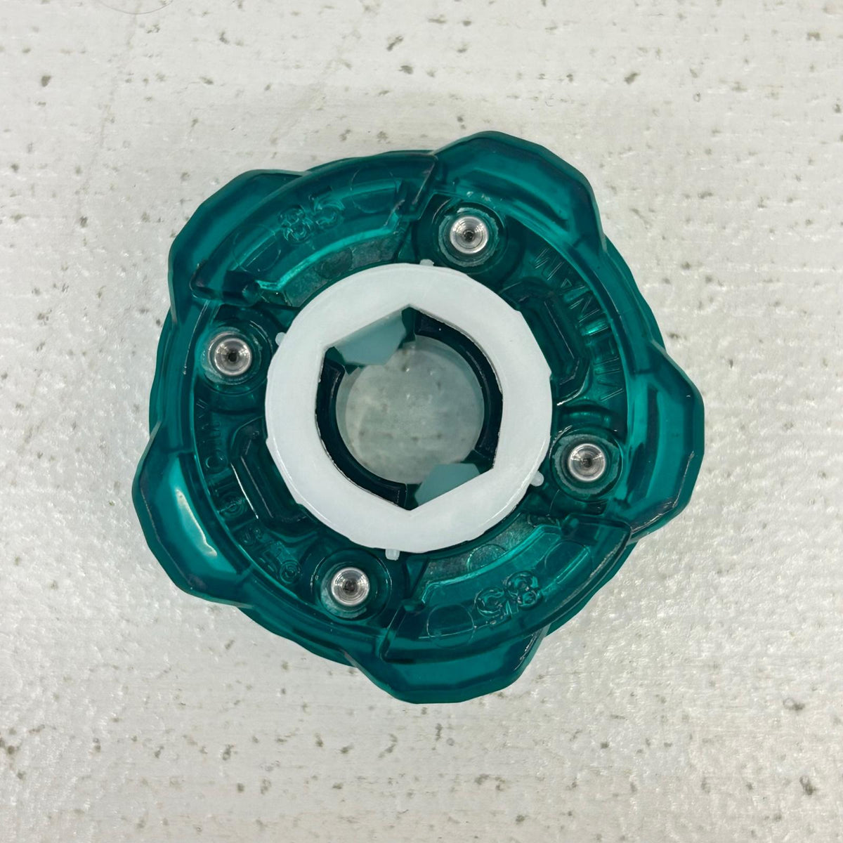 ヘルズサイズM-85BS カスタム ベイブレードX BEYBLADE X 【イオン広店】