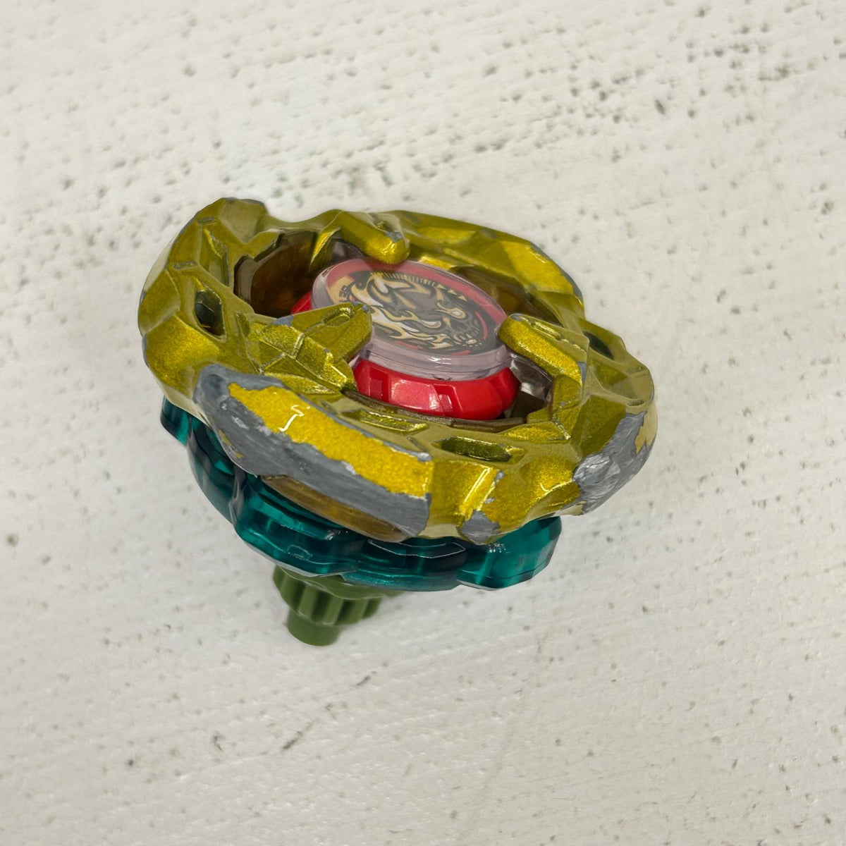ヘルズサイズM-85BS カスタム ベイブレードX BEYBLADE X 【イオン広店】