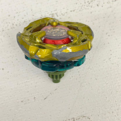 ヘルズサイズM-85BS カスタム ベイブレードX BEYBLADE X 【イオン広店】