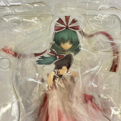 フィギュア 秘神流し雛 鍵山雛 東方Project 1/8 東方Project 【イオン広店】