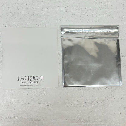 特典 特製色紙 + ミニ色紙 劇場版 魔法少女まどか☆マギカ ワルプルギスの廻天【イオン広店】