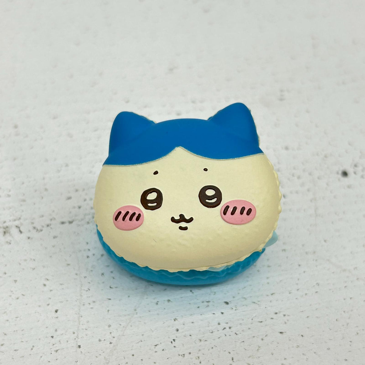 フィギュア 全4種 ちいかわ きゃらまかろん ちいかわ ハチワレ うさぎ モモンガ【フィギュア】【イオン広店】