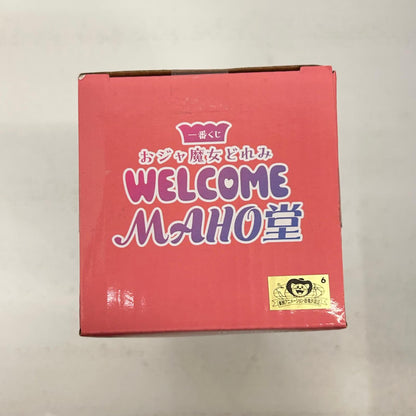 フィギュア B賞 クルールポロンボールペン 一番くじ おジャ魔女どれみ WELCOME MAHO堂 クルールポロン【フィギュア】【イオン広店】