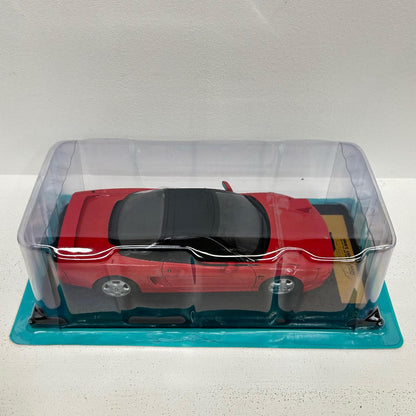 1/18 ホンダ NSX エクストラスケール 国産名車コレクション 8【イオン広店】